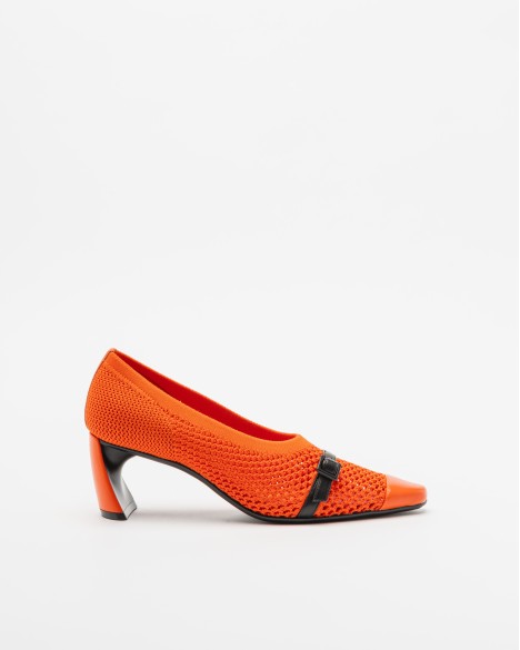 Sapatos United Nude