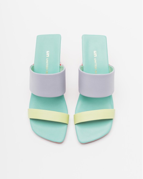 United Nude Clogs