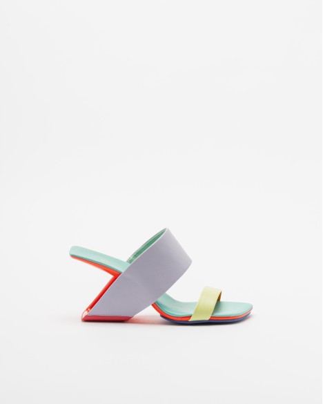 Socas United Nude