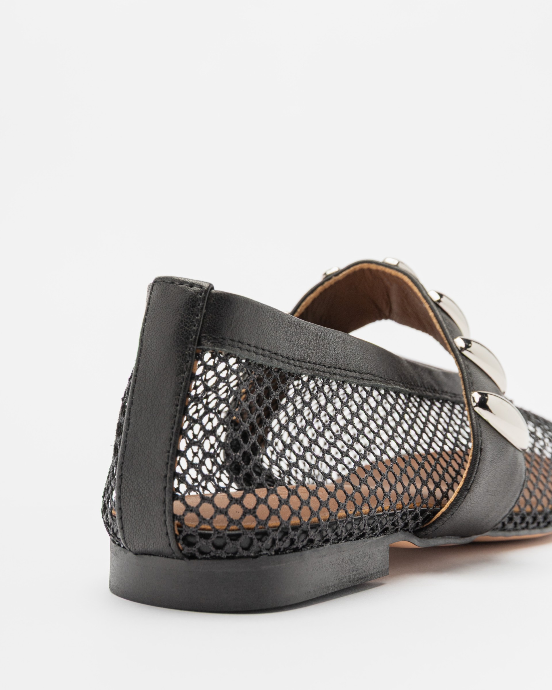 Ballerinas Abf-97