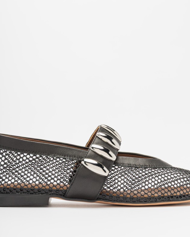 Ballerinas Abf-97