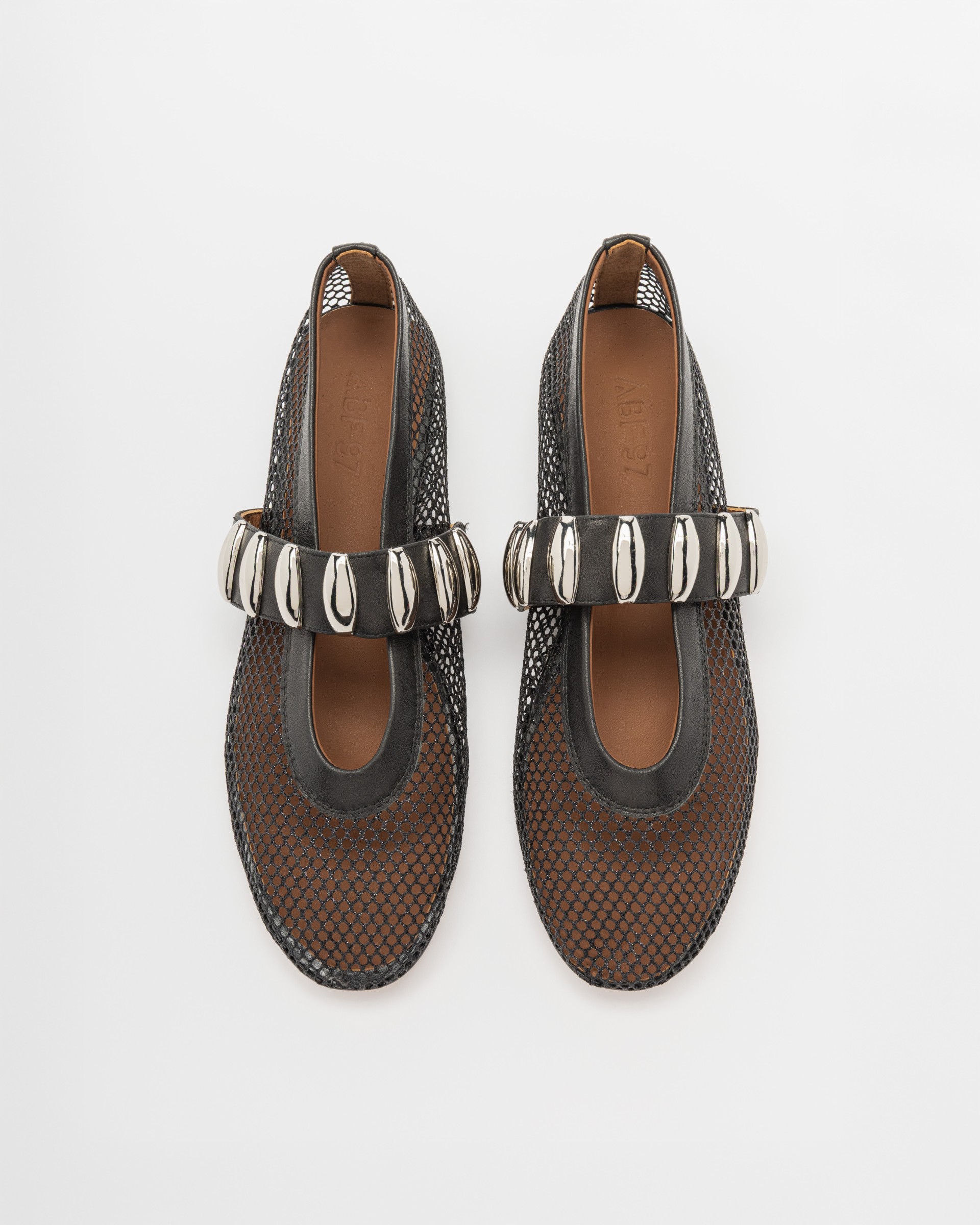Ballerinas Abf-97