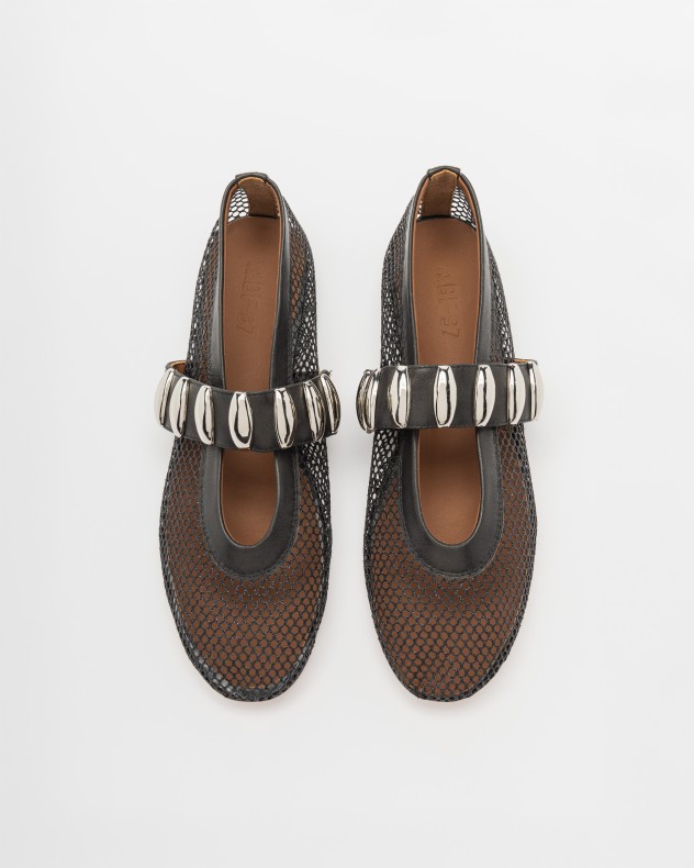 Ballerinas Abf-97