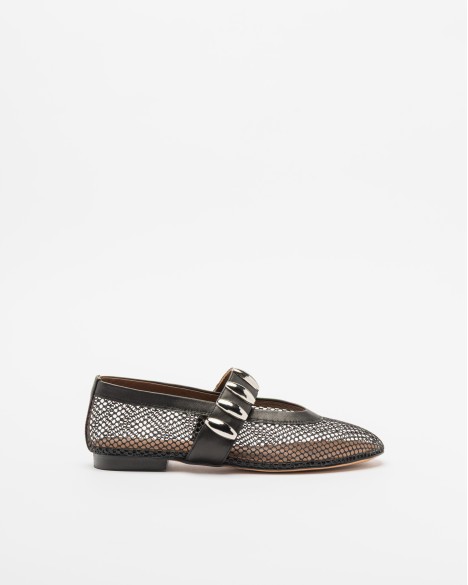 Abf-97 Ballerinas