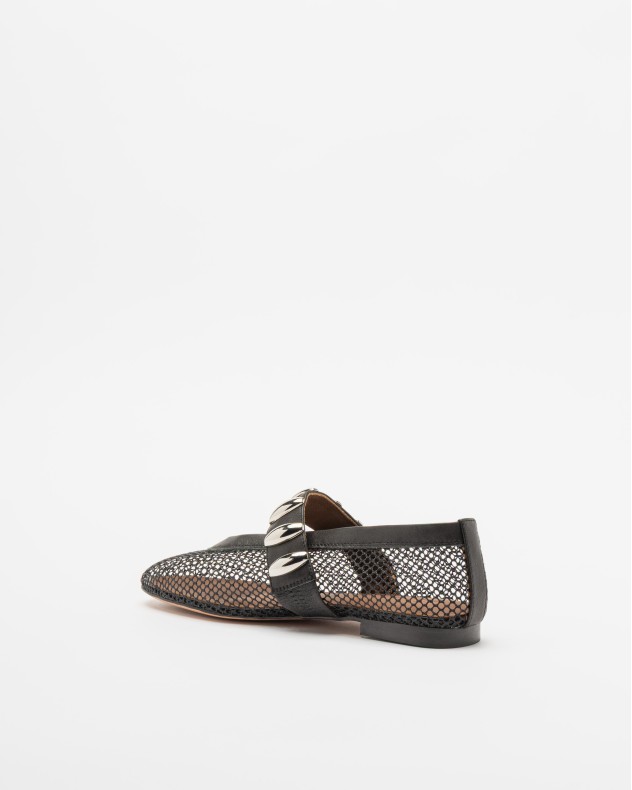 Ballerinas Abf-97