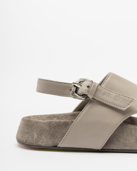 Ernesto Dolani Sandals Ernesto Dolani Sandals