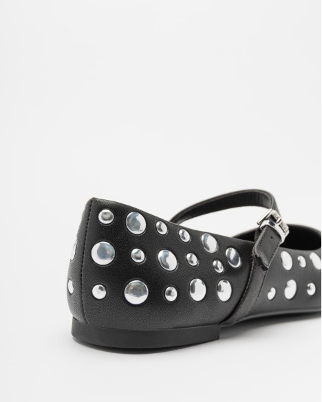 Ballerines Karl Lagerfeld