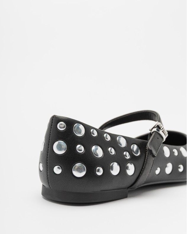 Platte schoenen Karl Lagerfeld