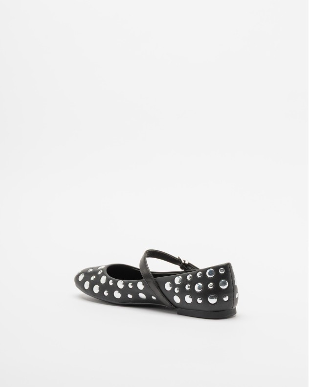 Platte schoenen Karl Lagerfeld