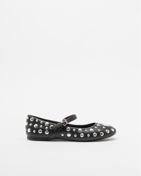 Karl Lagerfeld Ballerinas