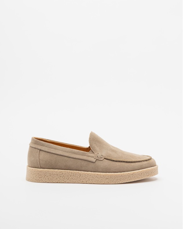 Mocassins PROF