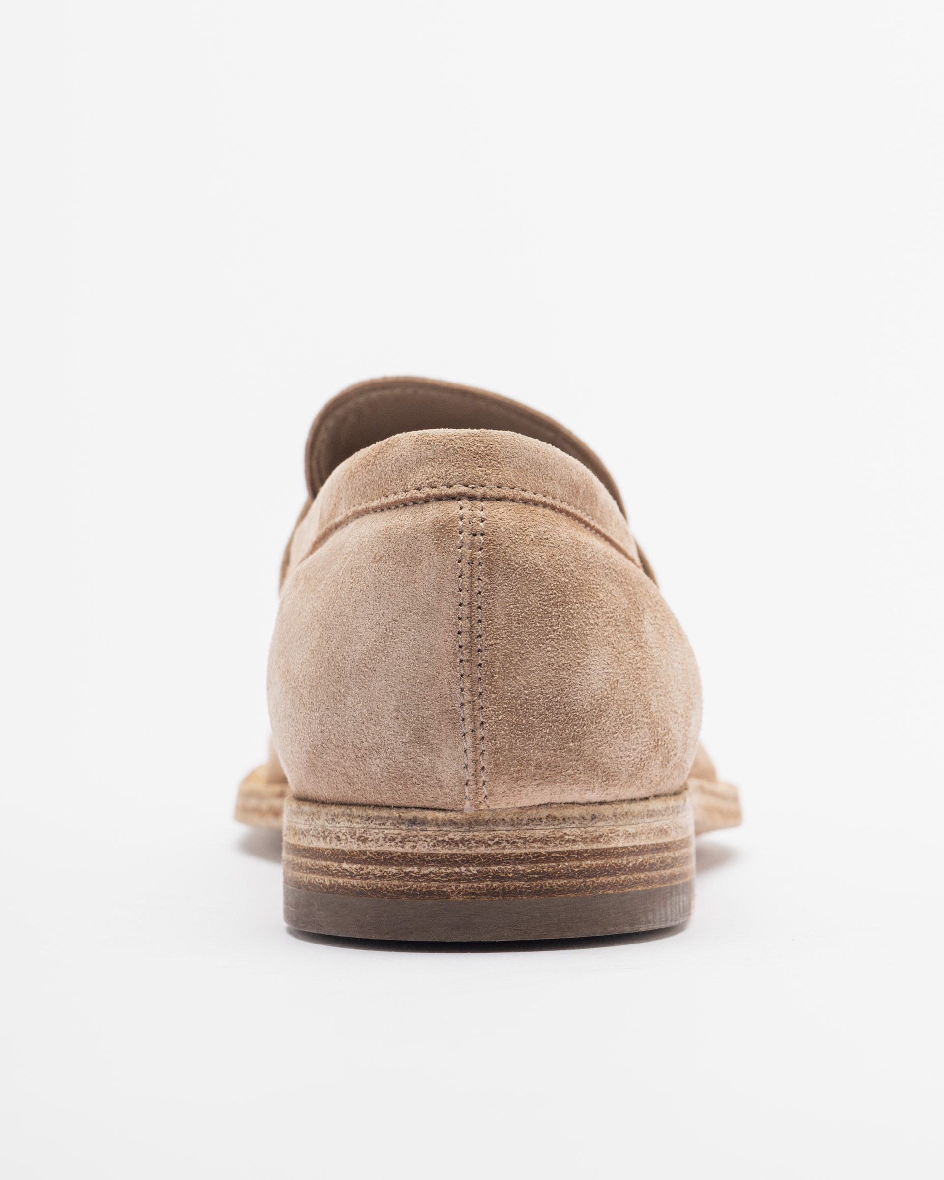 Mocassini Officine Creative