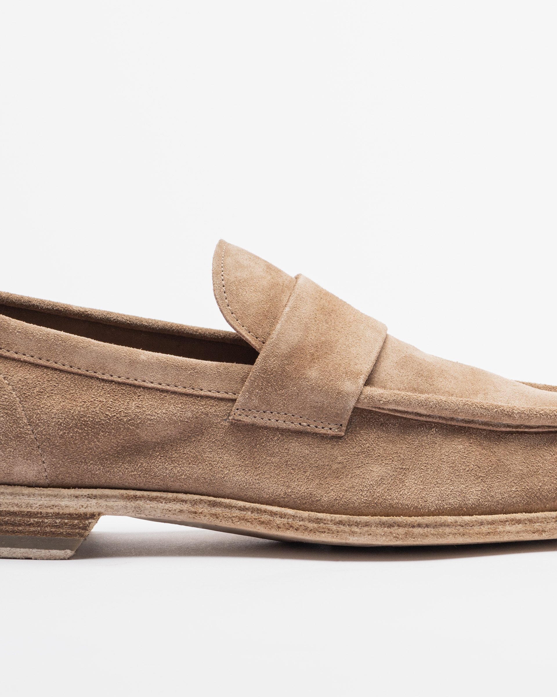 Mocassini Officine Creative