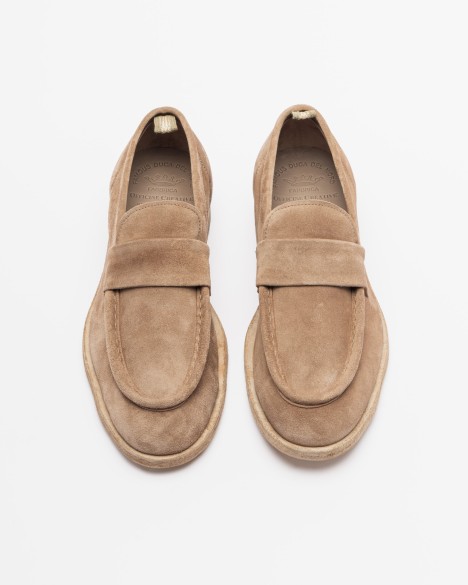 Mocassini Officine Creative