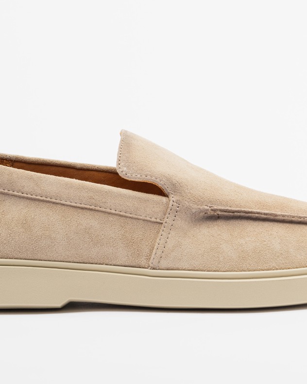 Mocassins Officine Creative