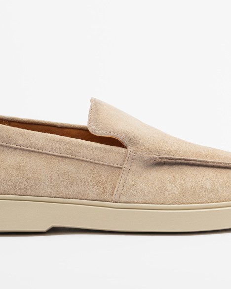 Mocassini Officine Creative