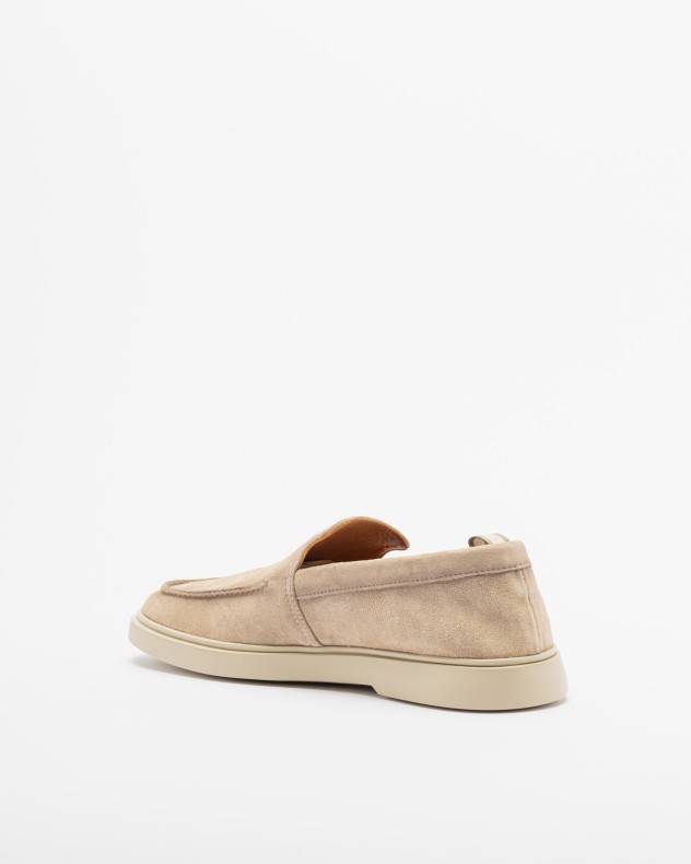 Mocassins Officine Creative