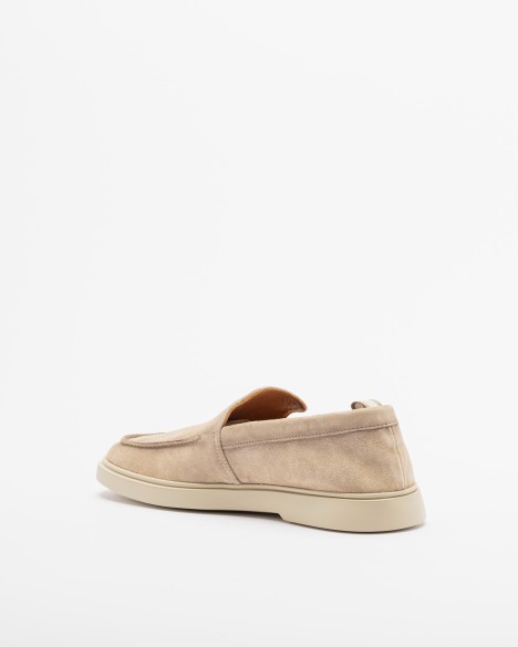 Mocassini Officine Creative