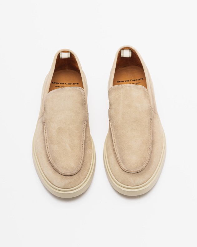 Mocassins Officine Creative