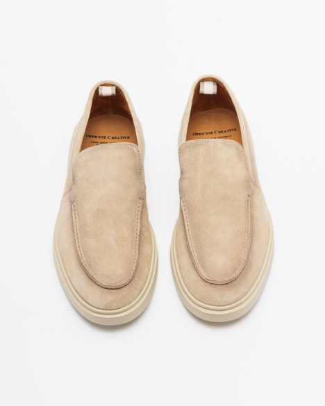 Mocassini Officine Creative