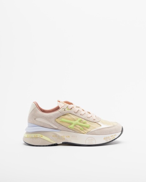 Baskets Premiata