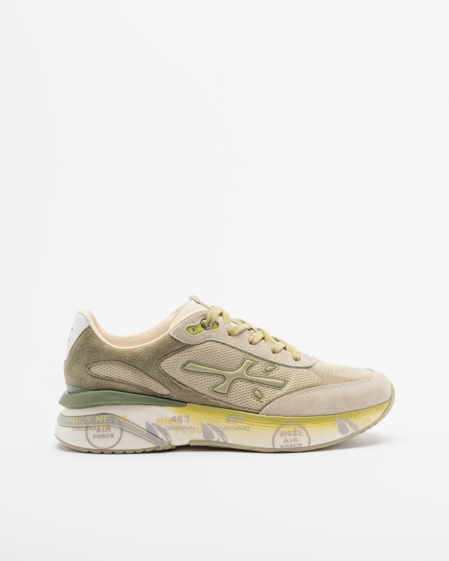 Premiata Sneakers