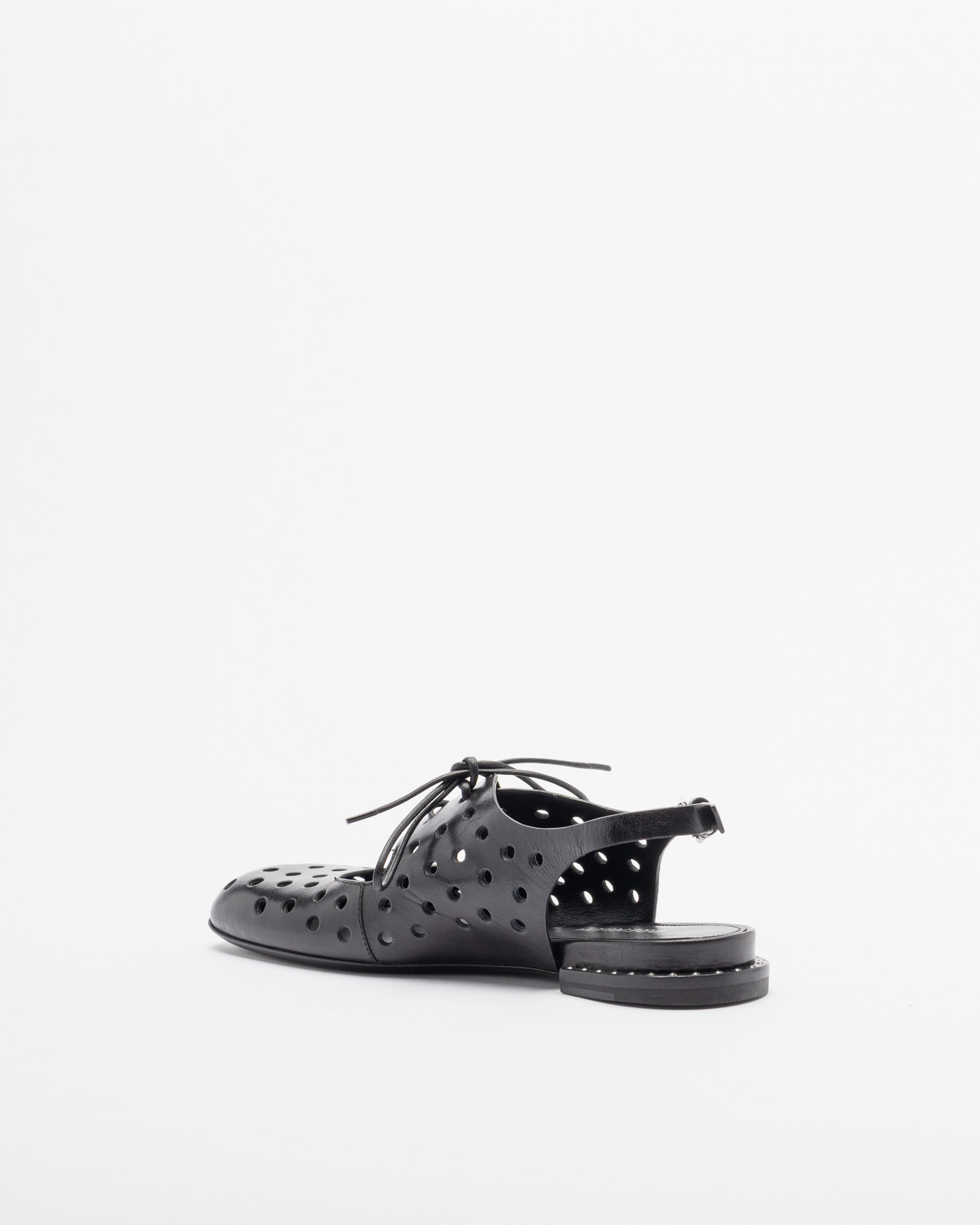 Chaussure bride arrière Premiata