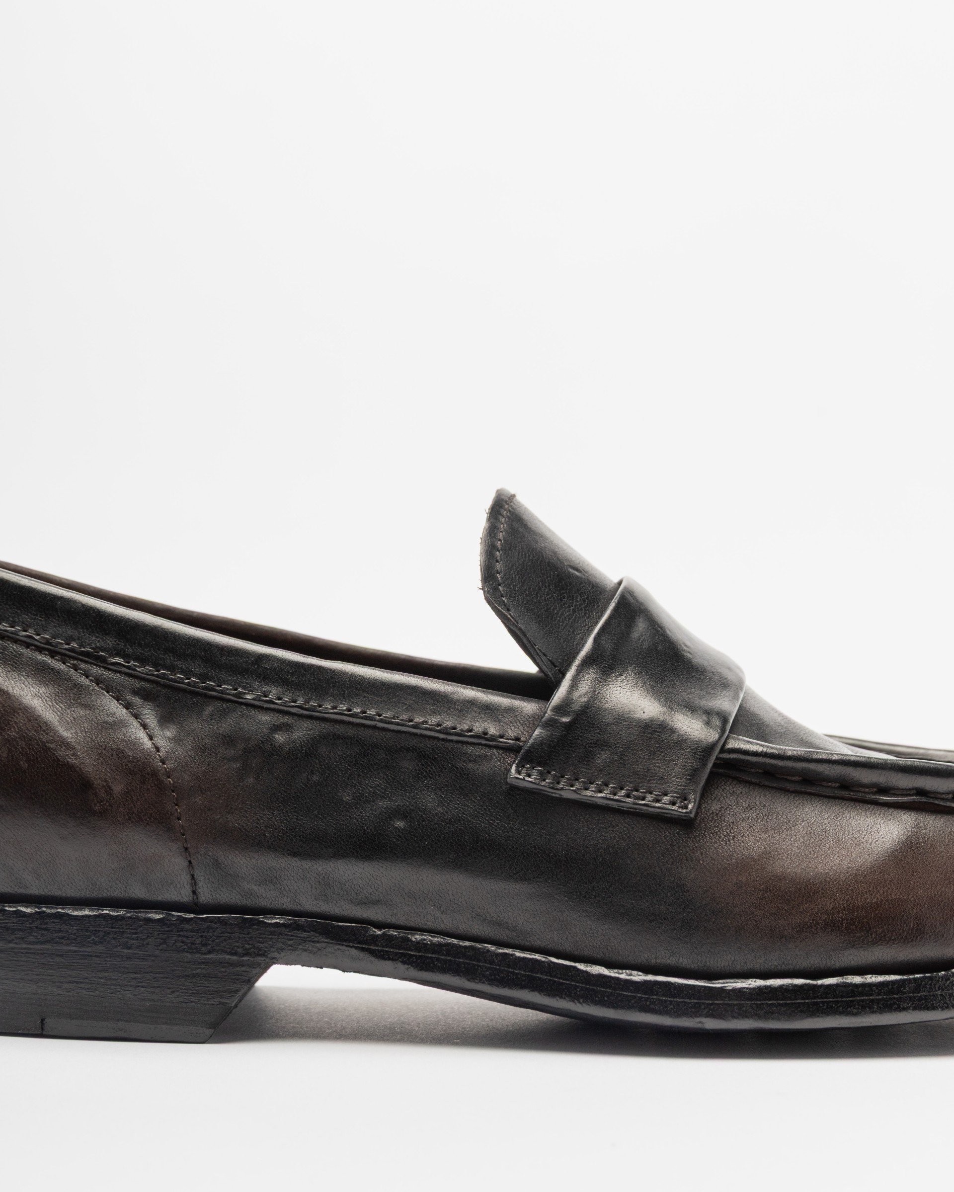 Mocassini Officine Creative