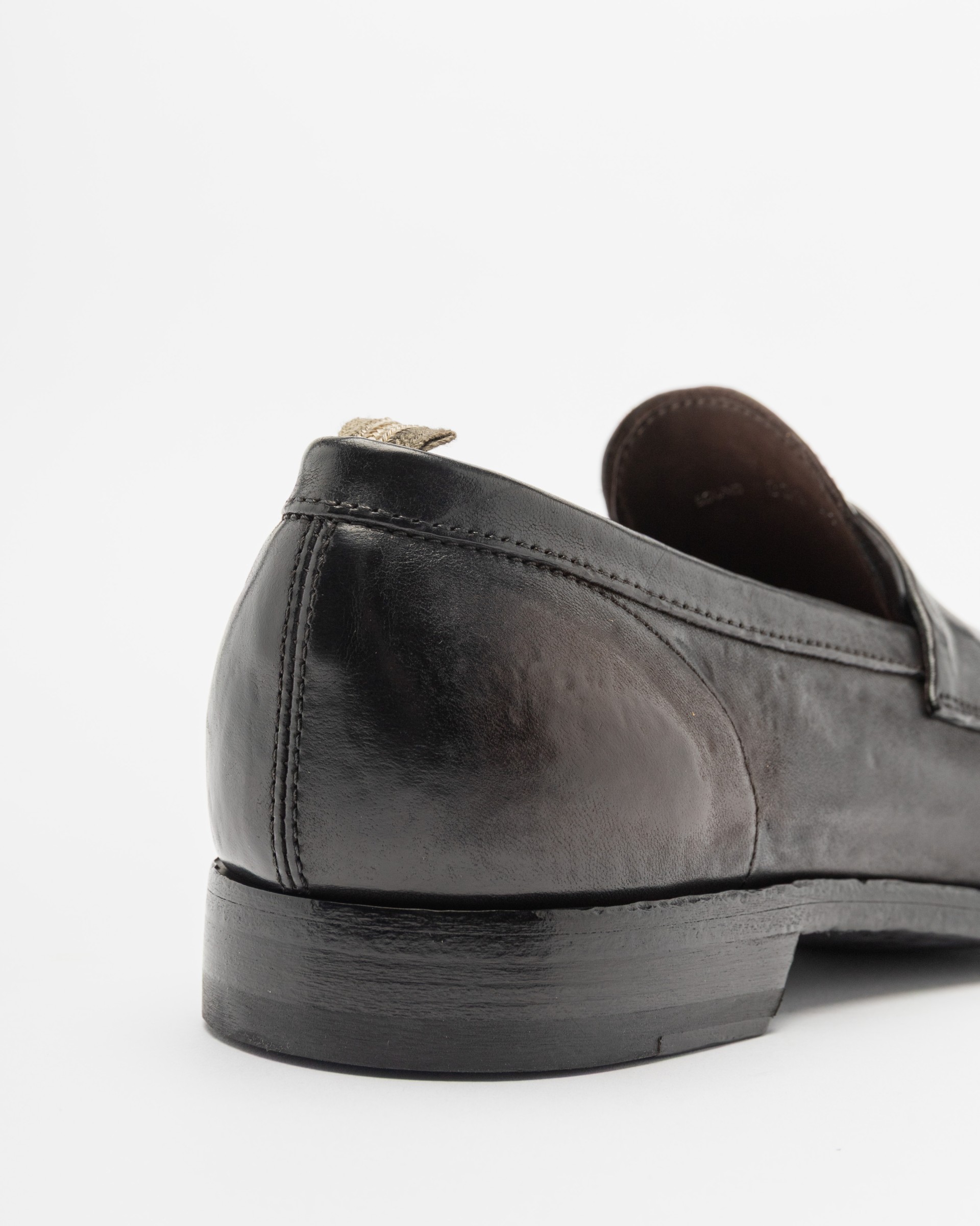 Mocassini Officine Creative