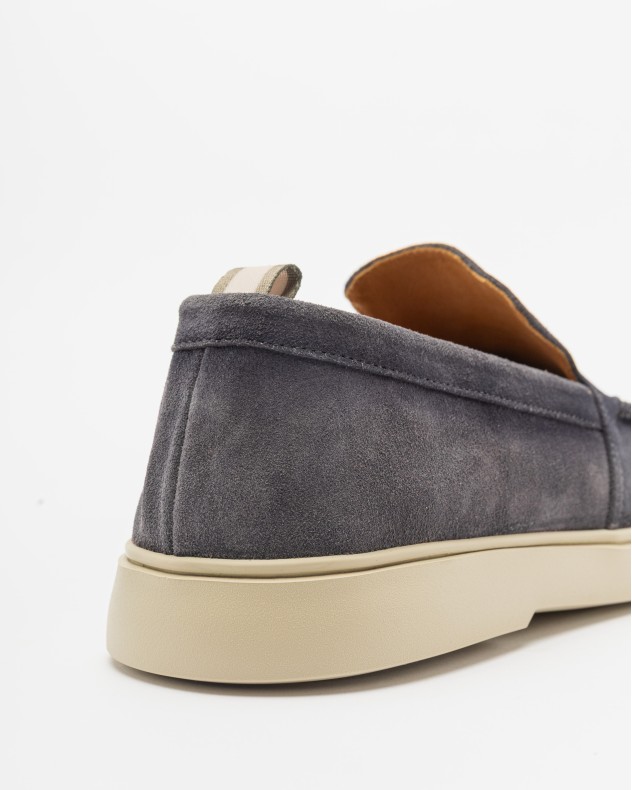 Loafers Officine Creative