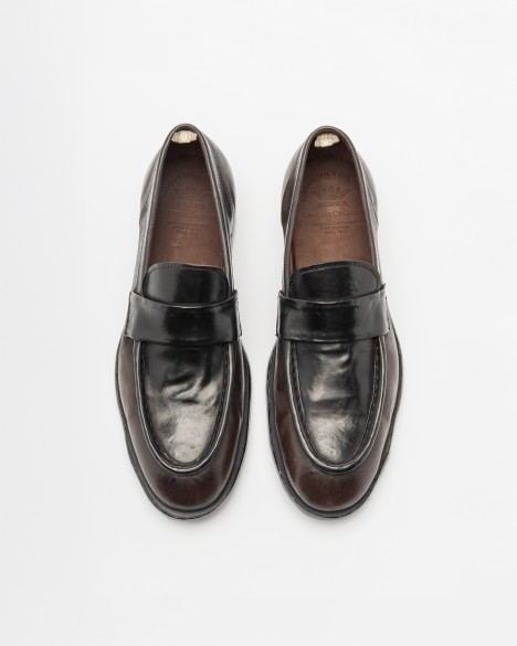 Mocassini Officine Creative