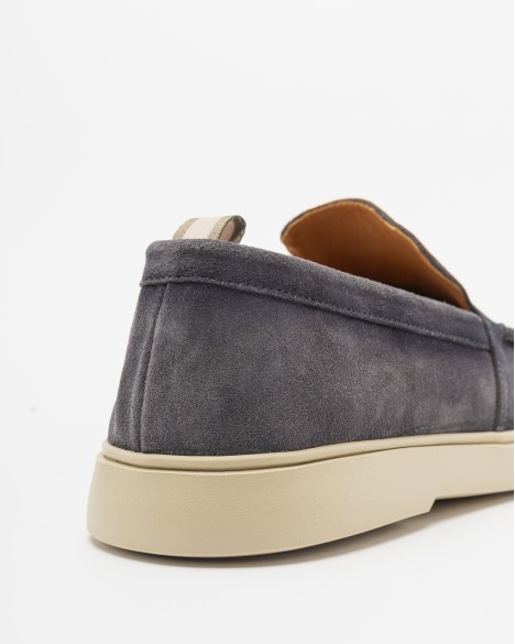 Loafers Officine Creative