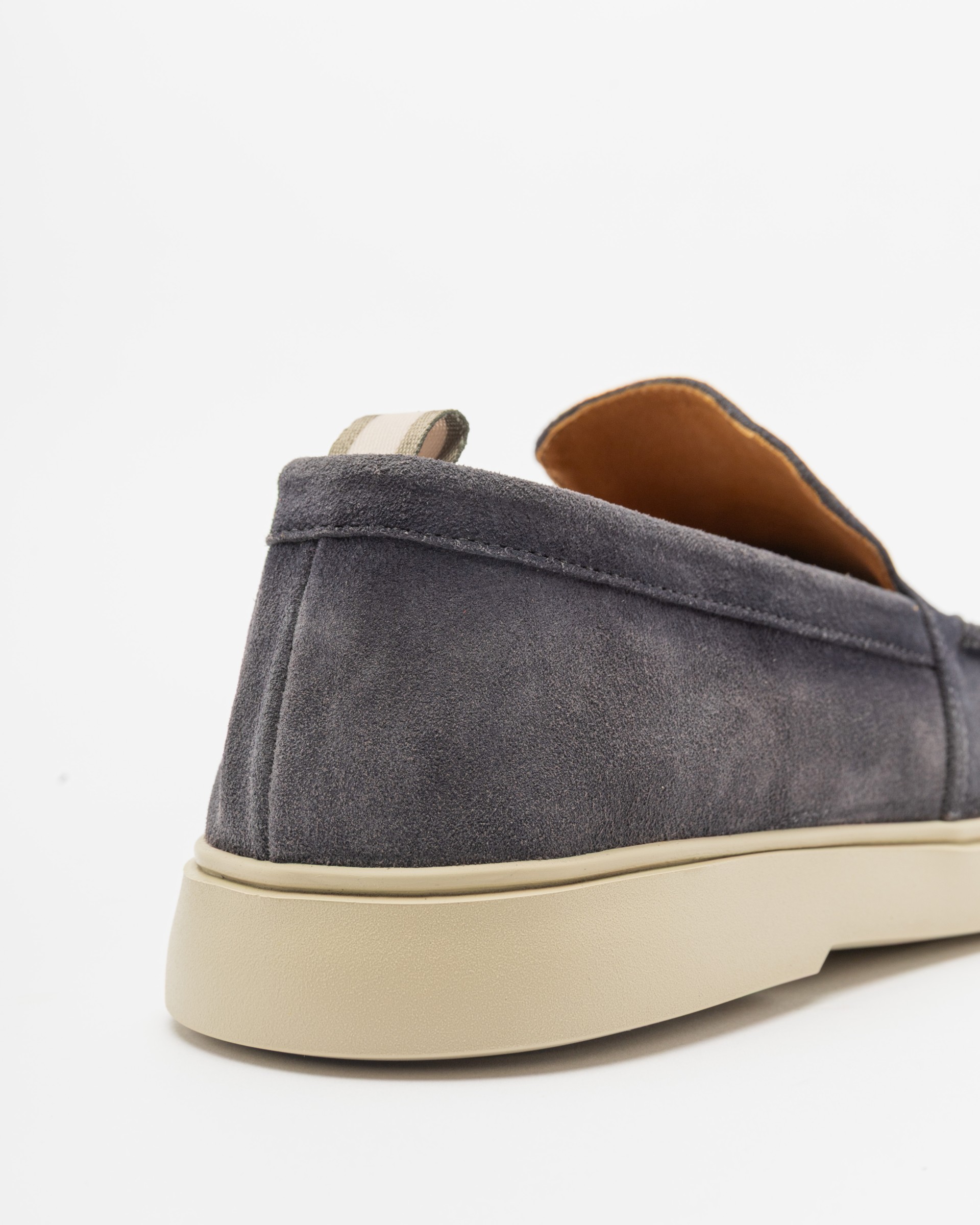 Loafers Officine Creative