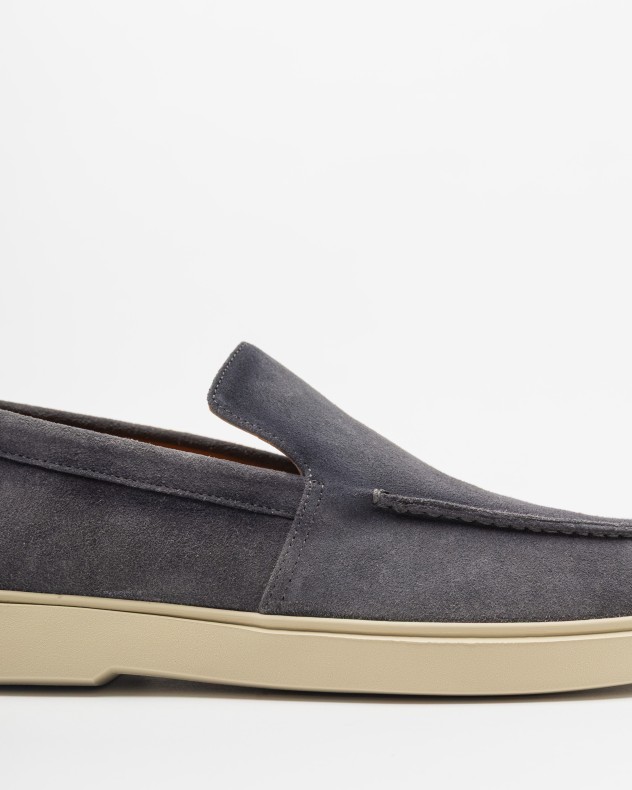 Loafers Officine Creative