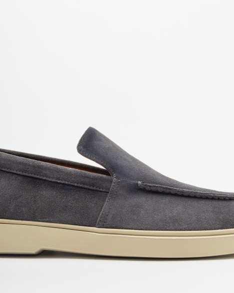 Loafers Officine Creative