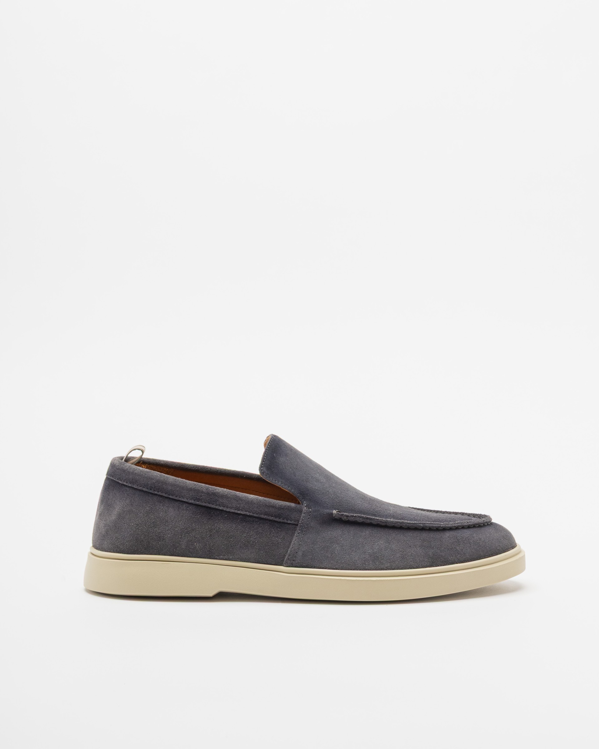 Loafers Officine Creative