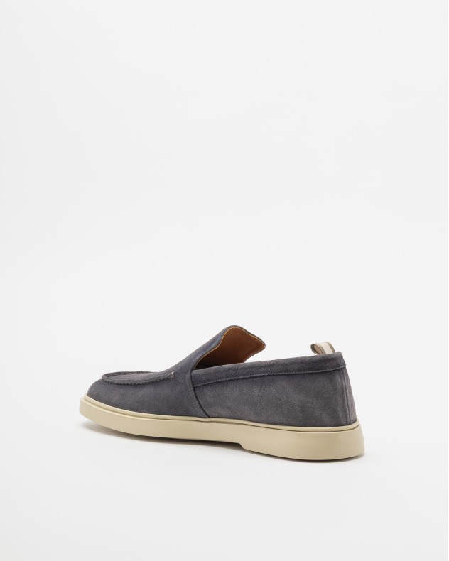 Loafers Officine Creative