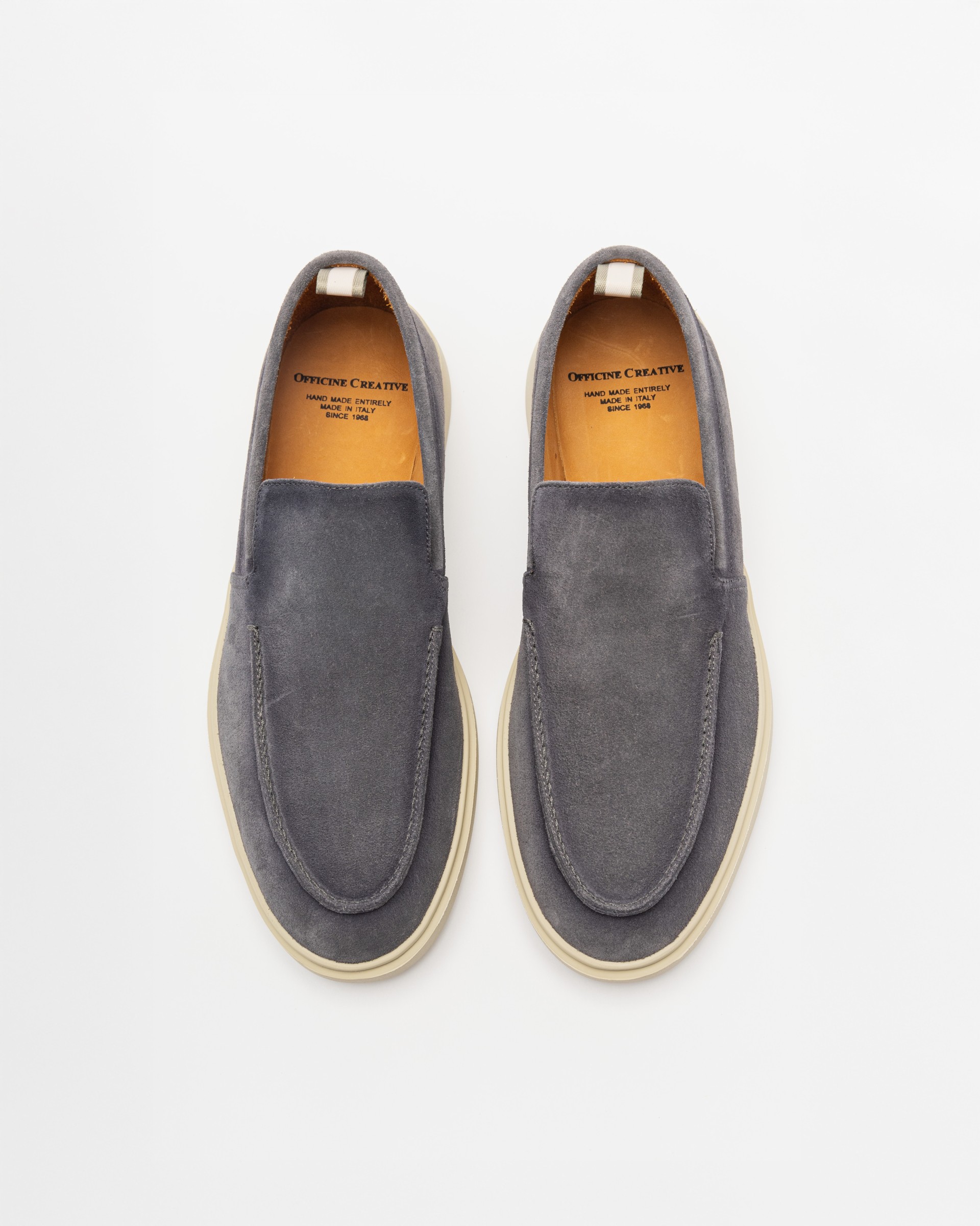 Loafers Officine Creative