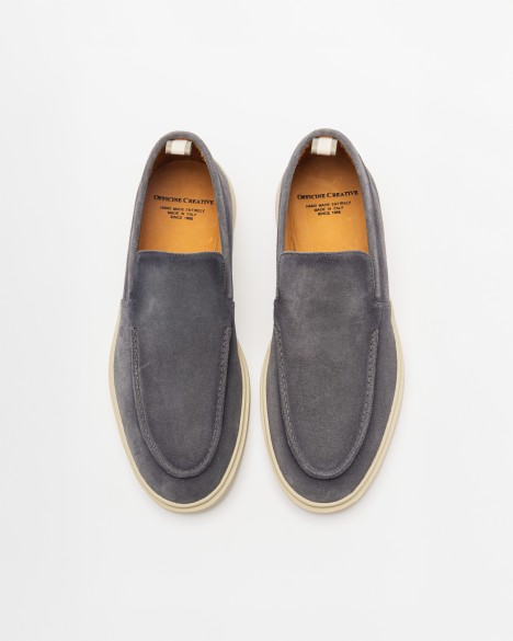 Loafers Officine Creative