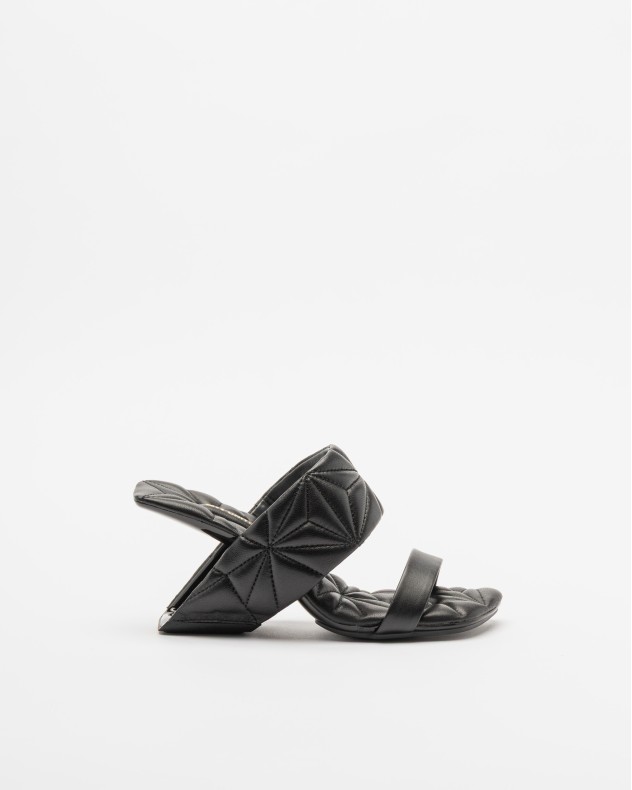 Zuecos United Nude