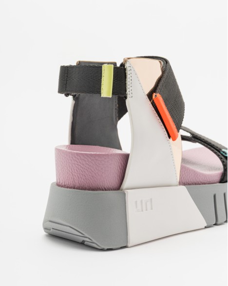 United Nude Platform sandals