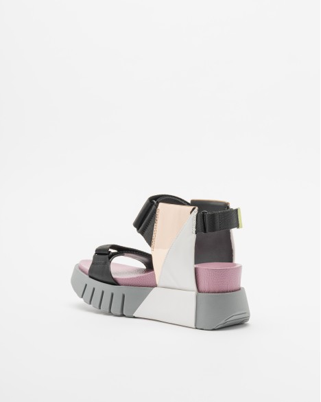 United Nude Platform sandals