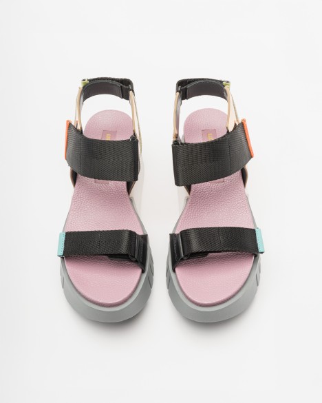 United Nude Platform sandals