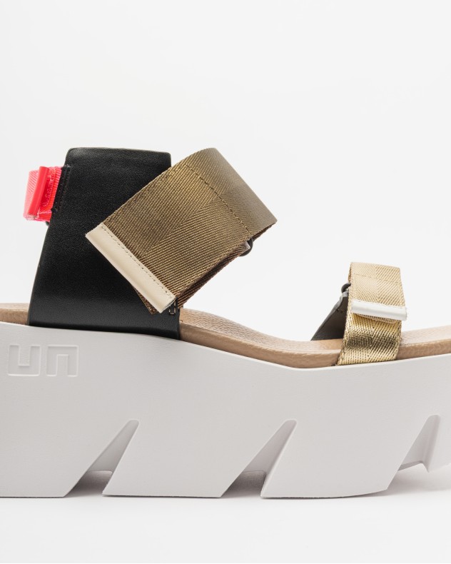 United Nude Platform sandals