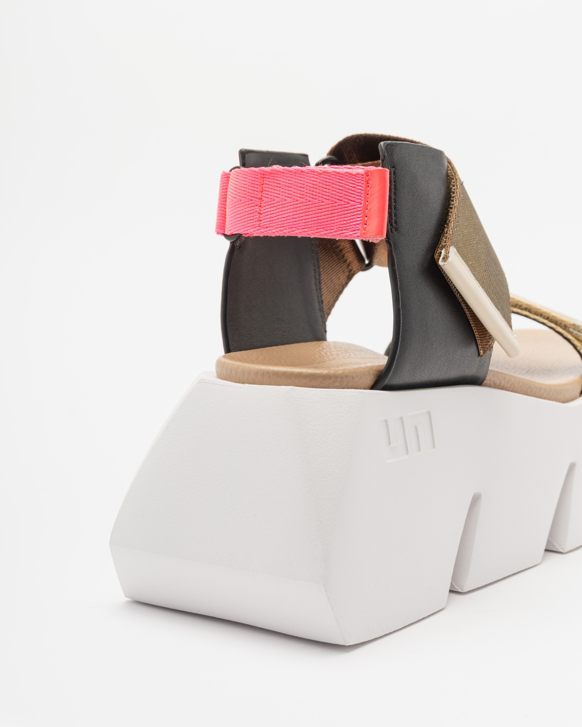 United Nude Platform sandals