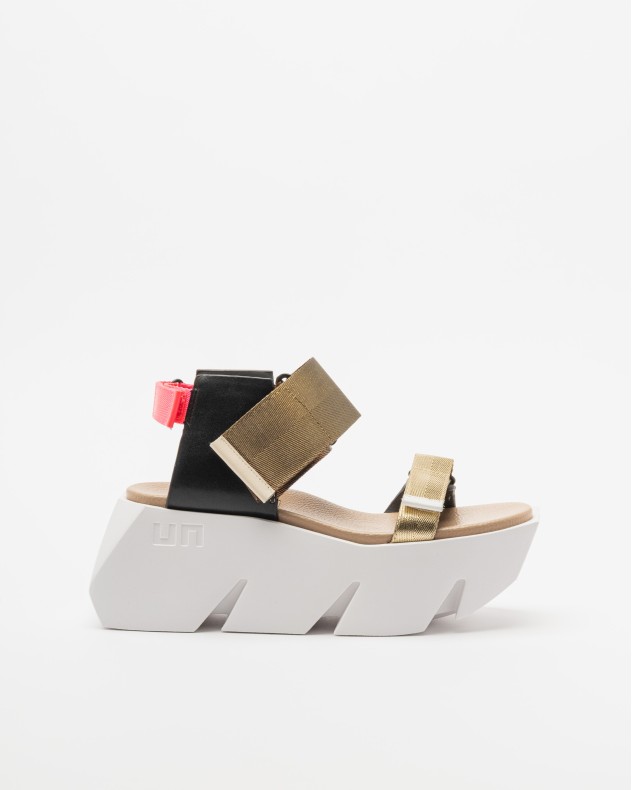 United Nude Platform sandals