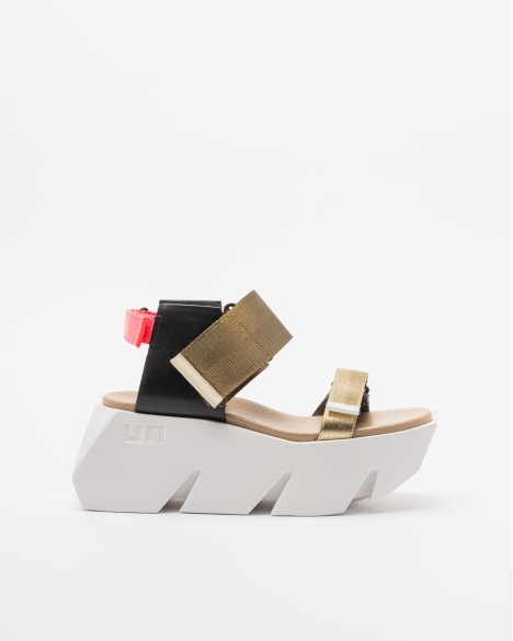 United Nude Platform sandals