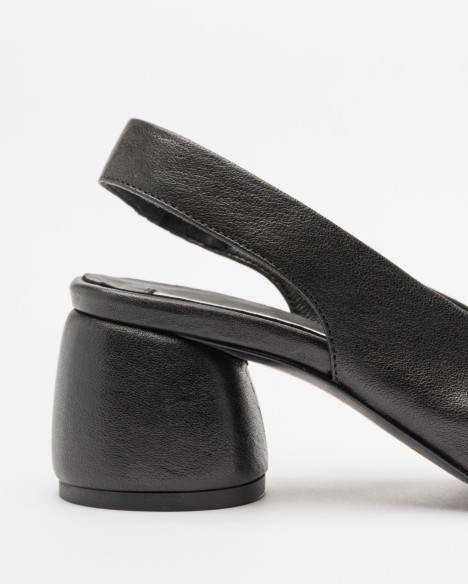 Zapato destalonado Ernesto Dolani