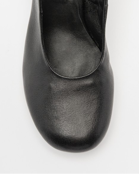 Zapato destalonado Ernesto Dolani