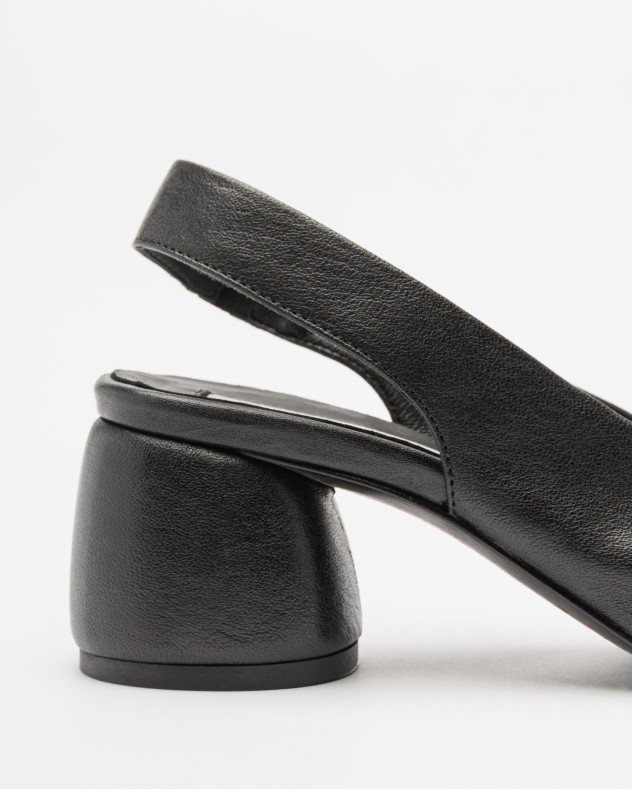 Ernesto Dolani Slingback shoe